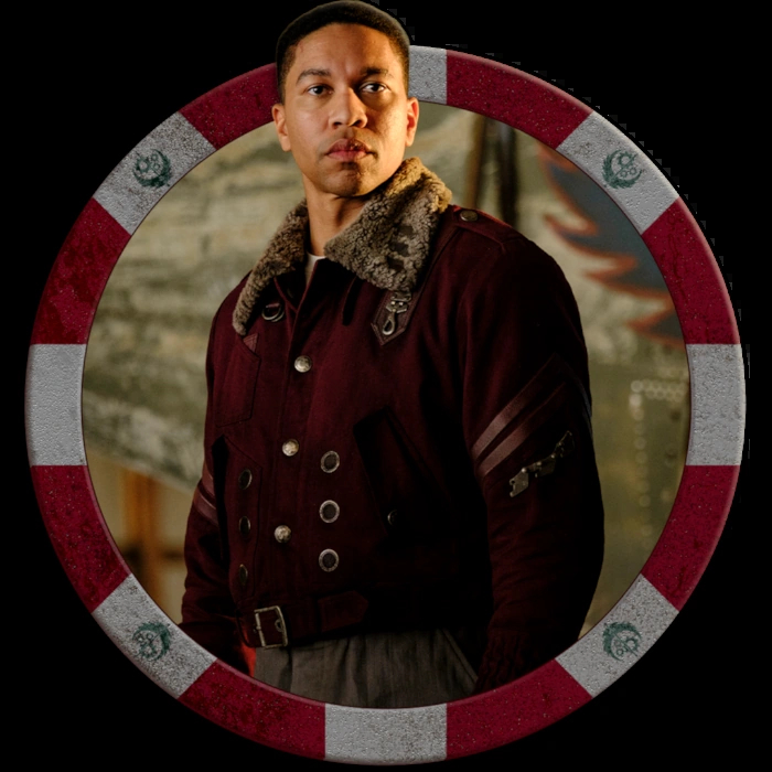 Maximus (Fallout)