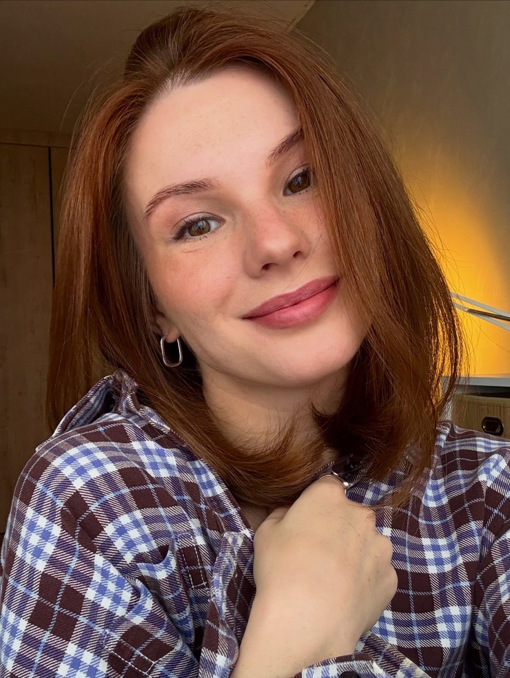 Anna Kudinova