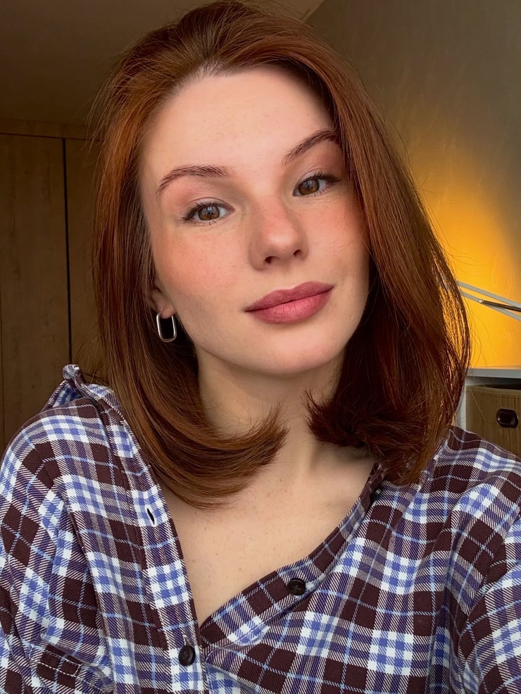 Anna Kudinova Anna Kudinova