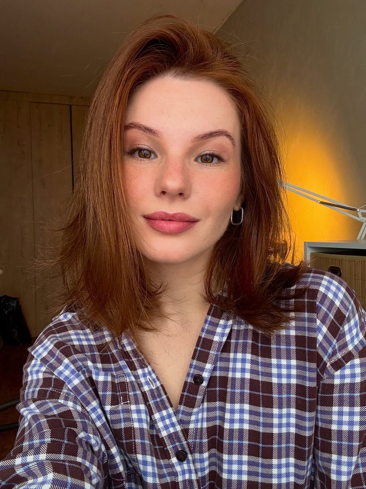 Anna Kudinova