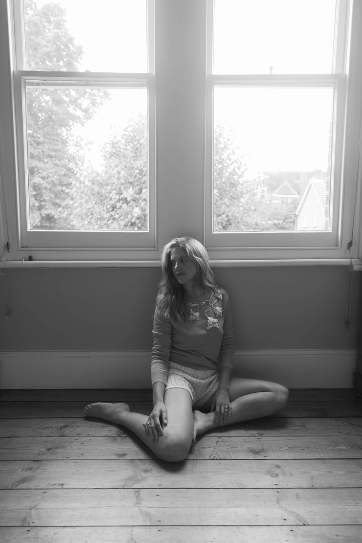Charity Wakefield Charity Wakefield