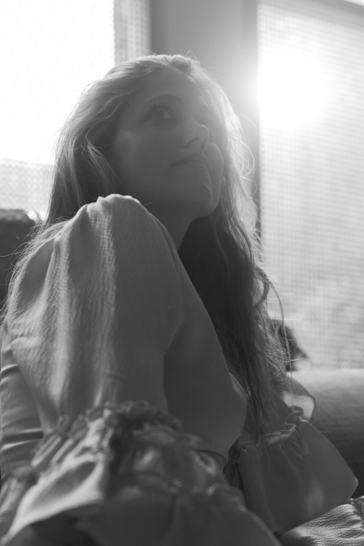 Charity Wakefield