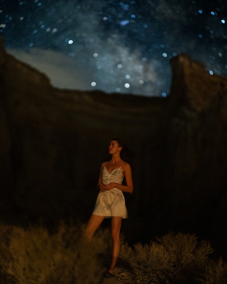 Sera Mann