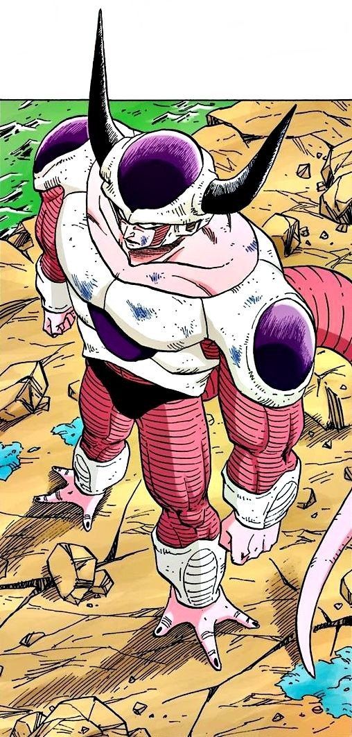Frieza