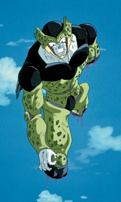 Cell