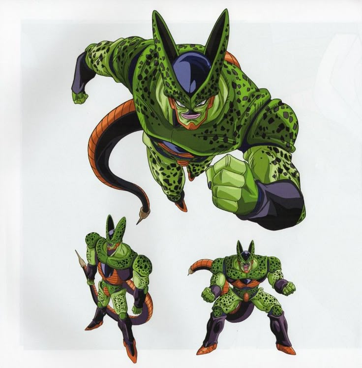 Cell