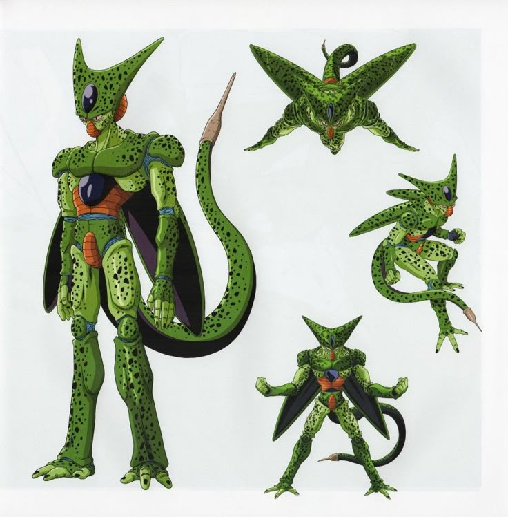 Cell