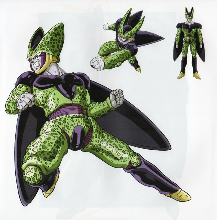 Cell