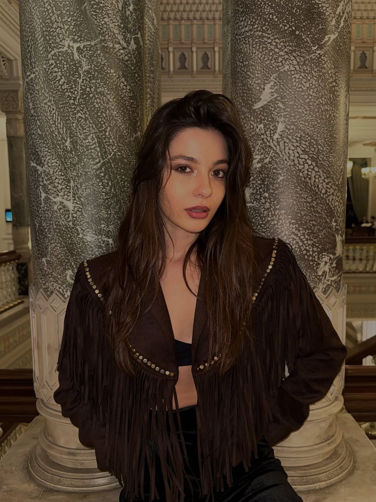 Lara Aslan