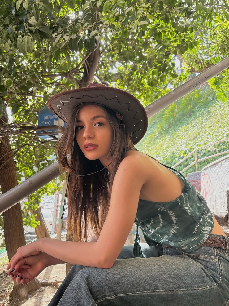 Lara Aslan