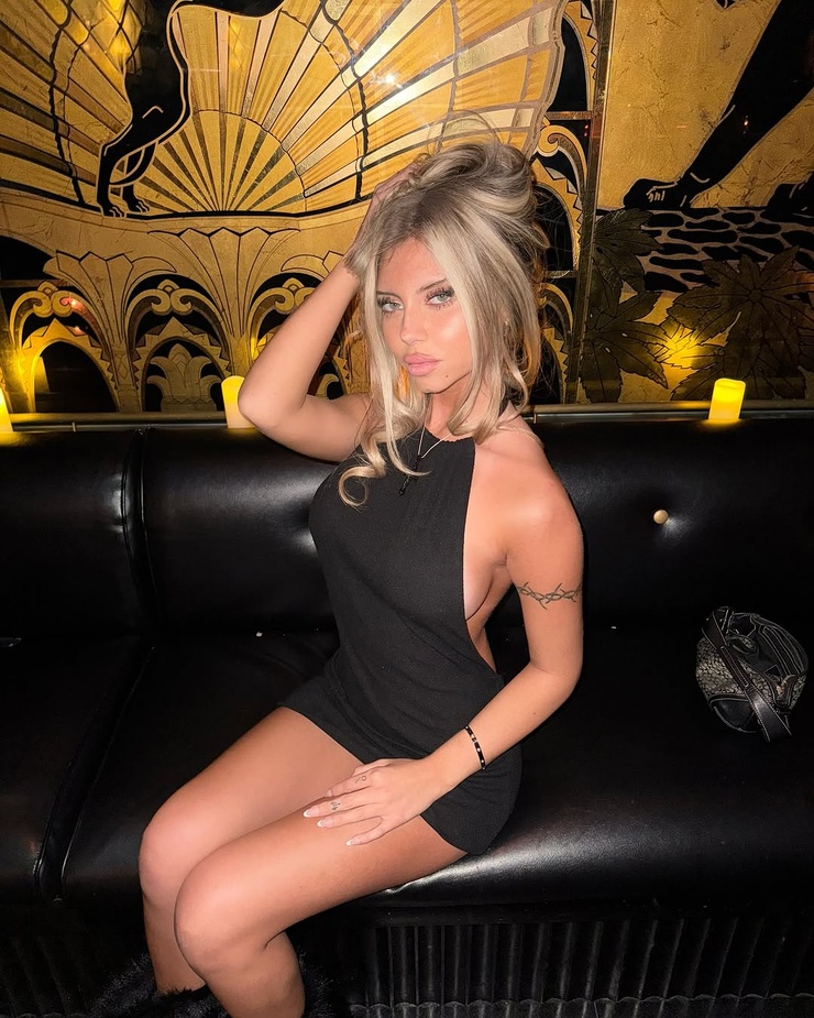 Taylor Peach