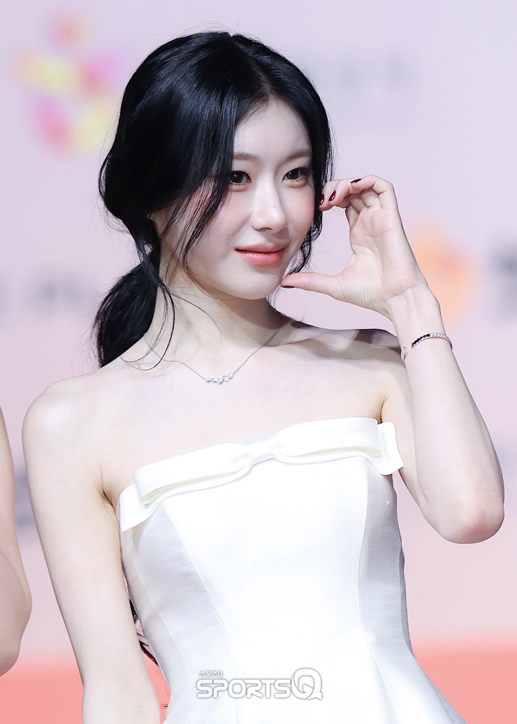 Lee Chaeryeong