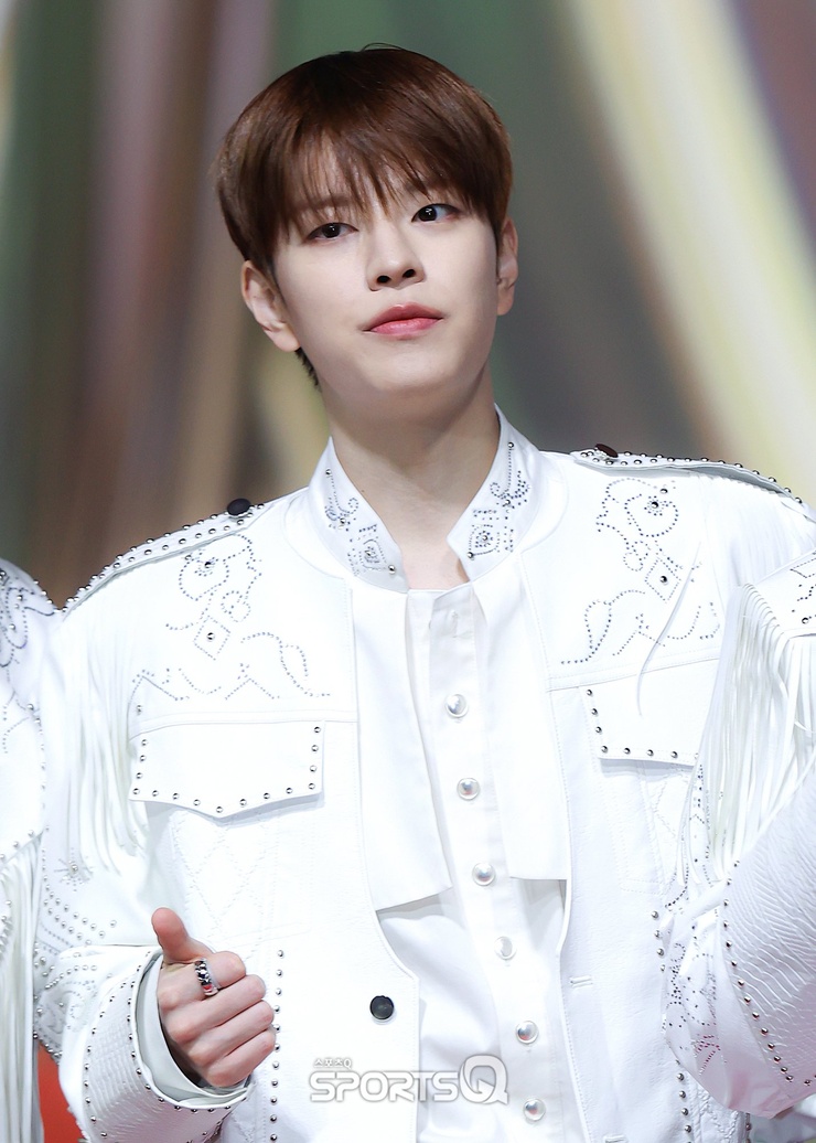 Seungmin