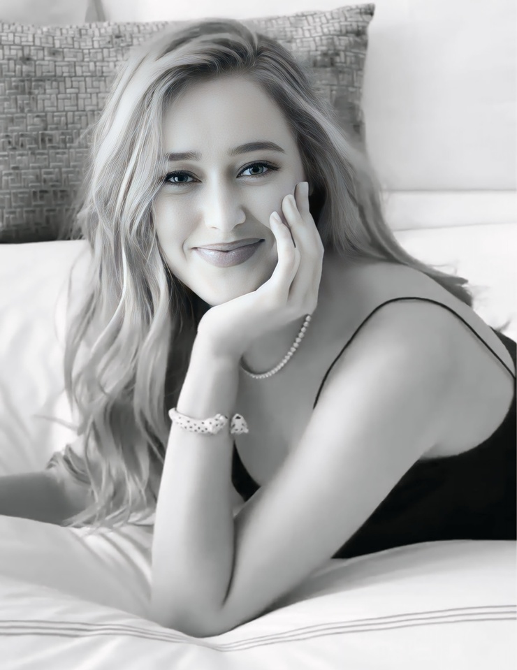 Alycia Debnam Carey