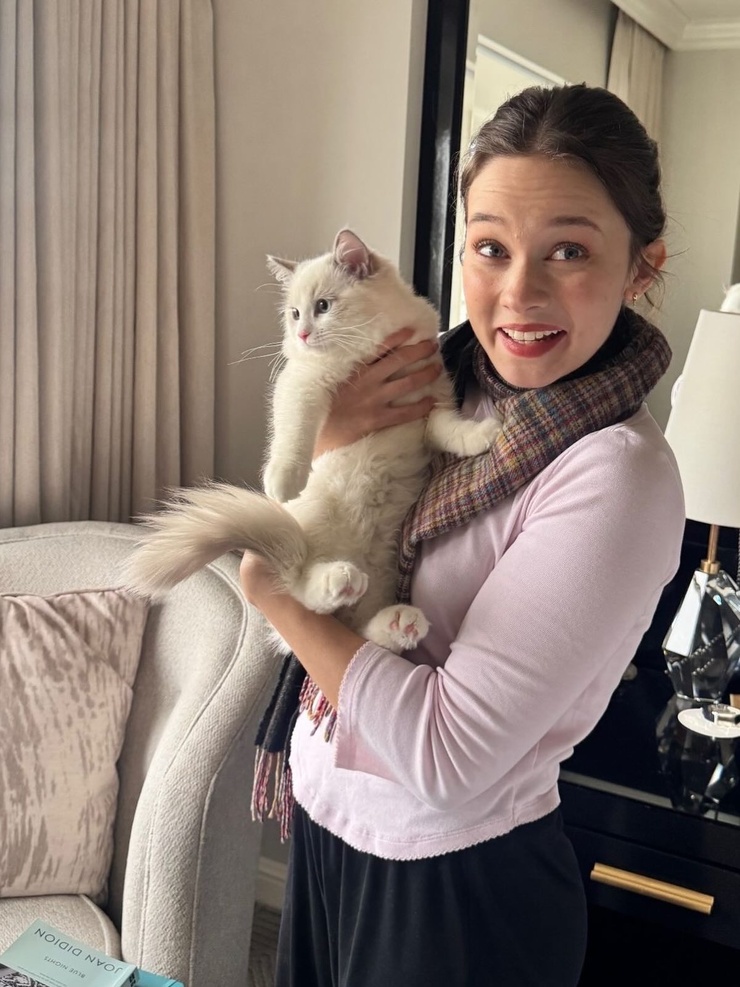 Cailee Spaeny