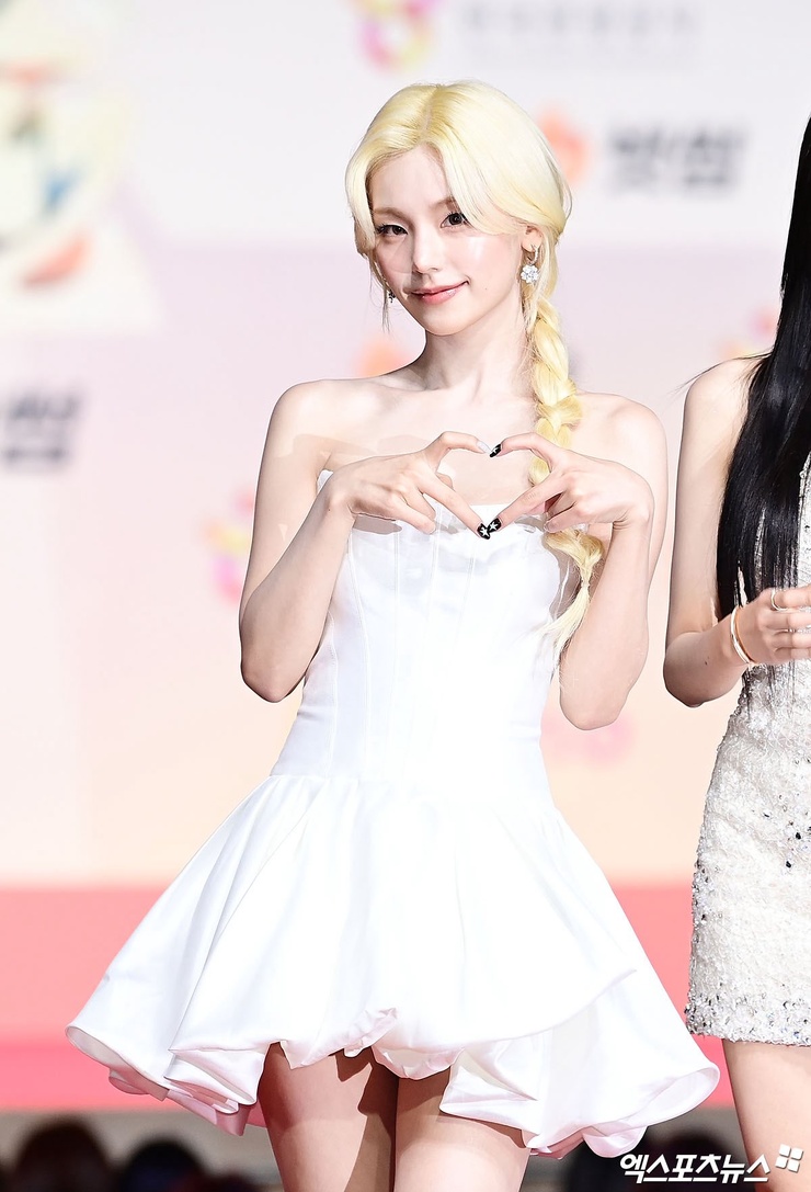 Hwang Yeji
