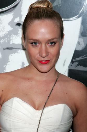 Chloë Sevigny