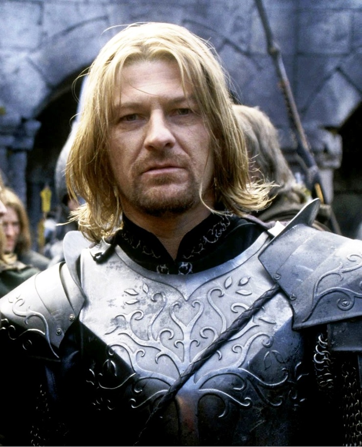 Sean Bean