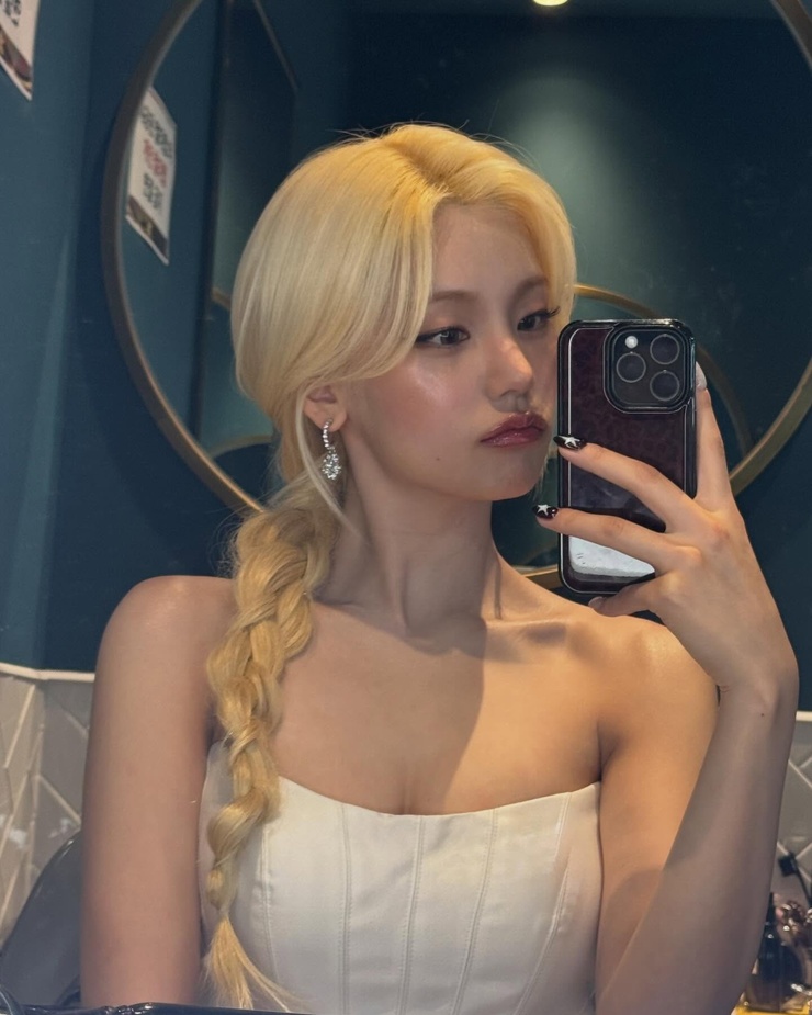 Hwang Yeji