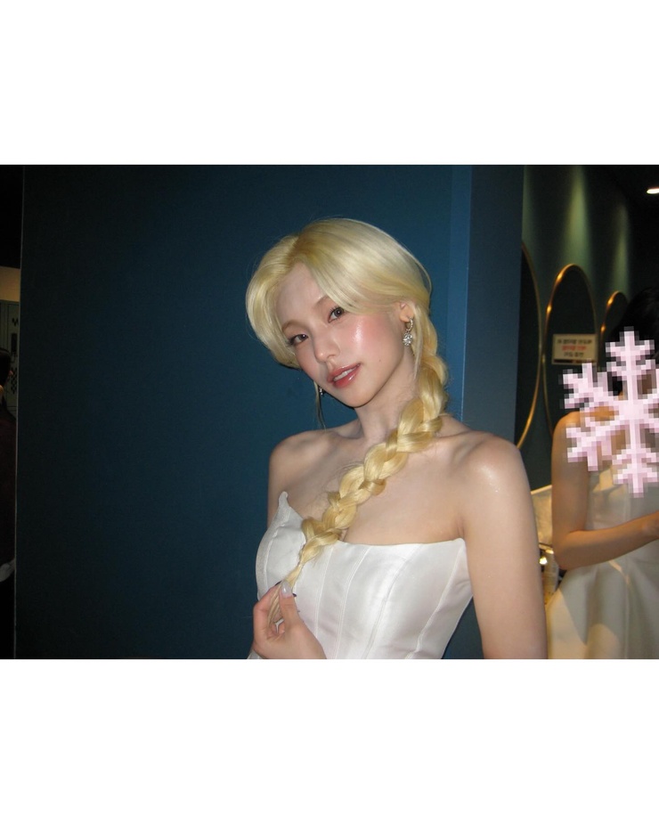 Hwang Yeji
