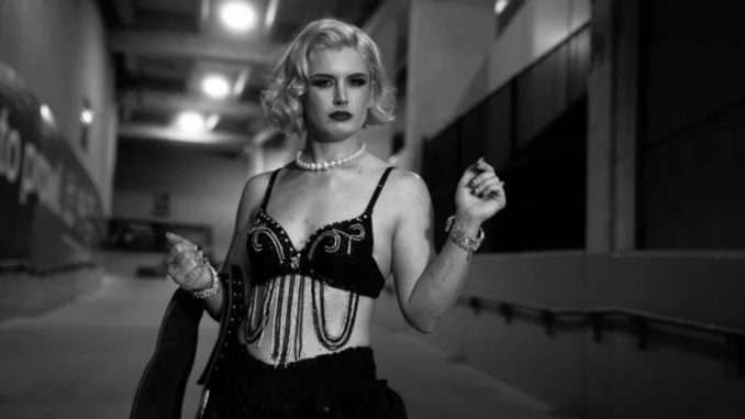 Toni Rossall