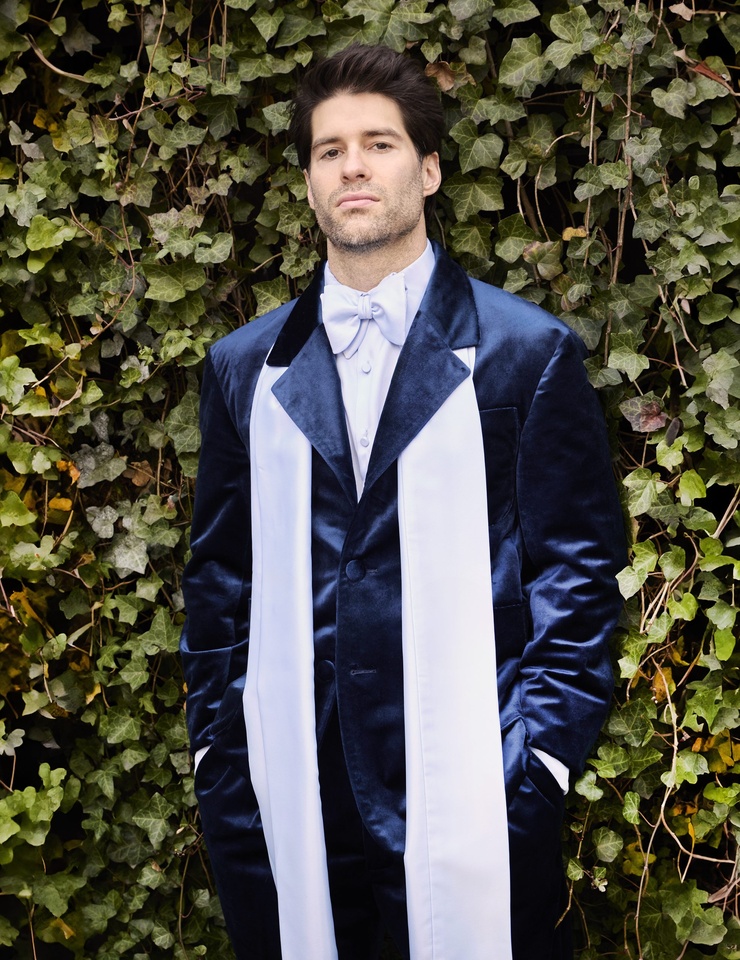 Asher Grodman