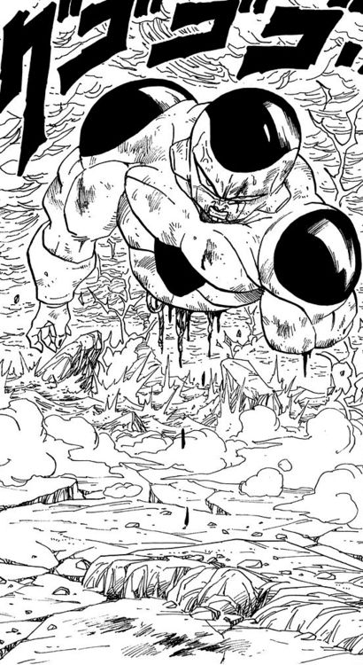 Freeza (duplicate)