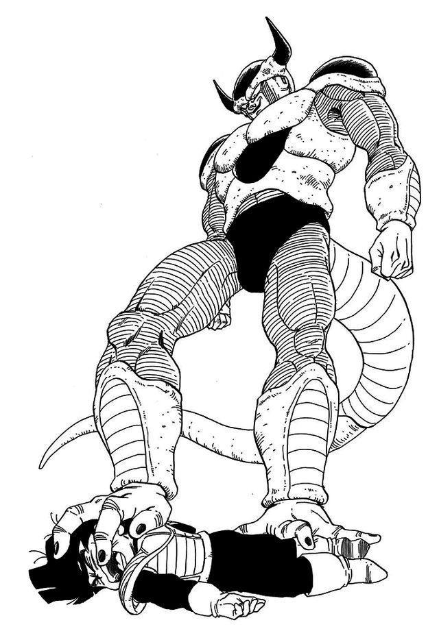 Freeza (duplicate)