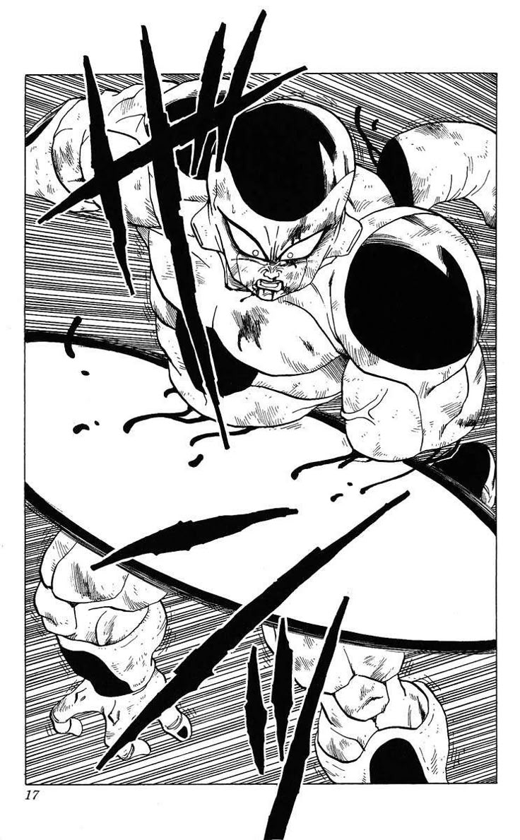Freeza (duplicate)