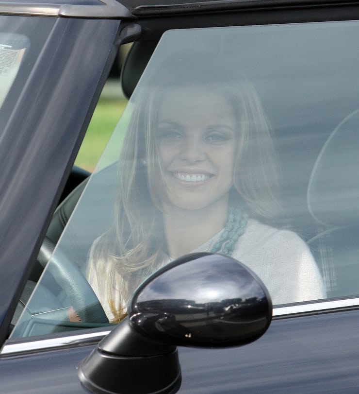 AnnaLynne McCord