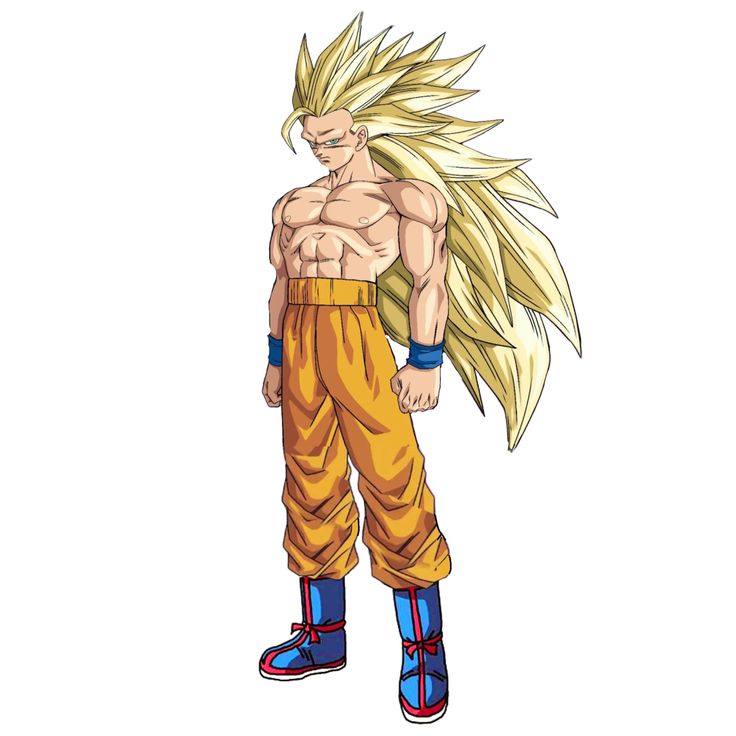 Son Goku / Kakarot