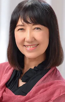 Eiko Yamada