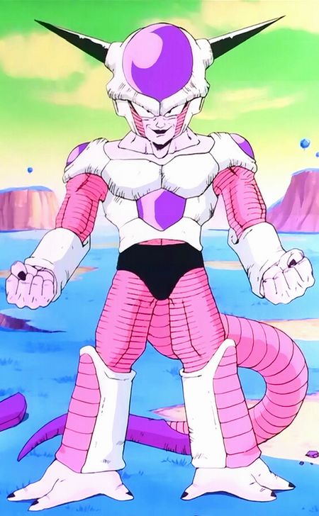 Frieza