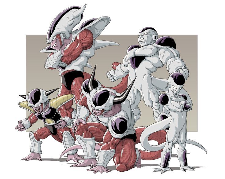 Frieza