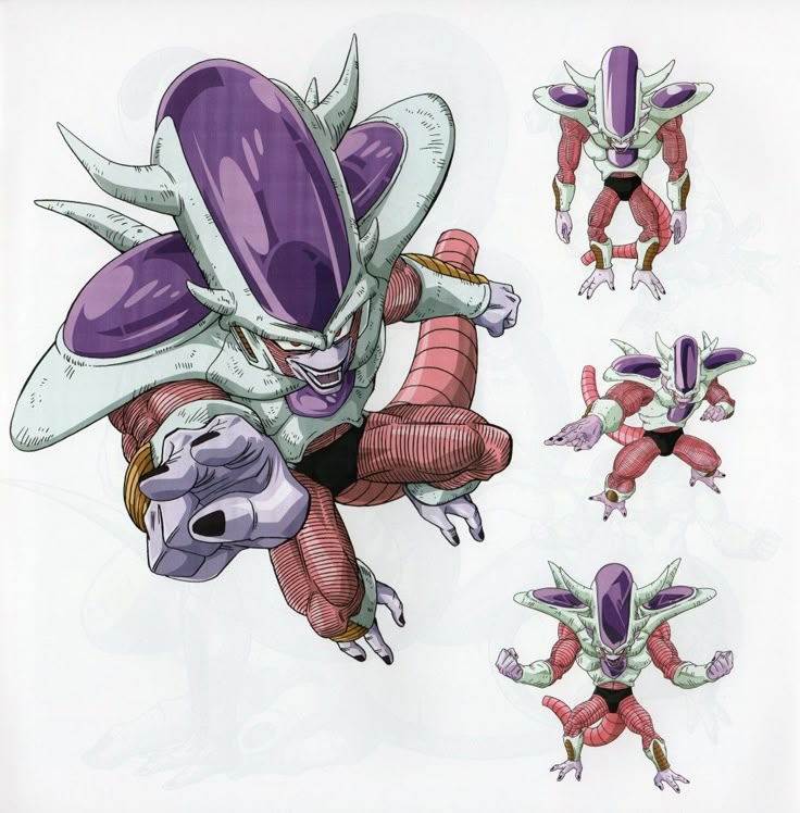 Frieza