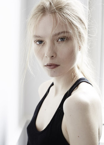 Aleksandra Tsyganenko