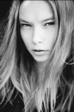 Aleksandra Tsyganenko