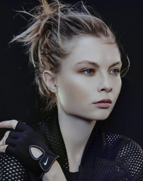 Aleksandra Tsyganenko