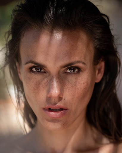 Alena Kononenko