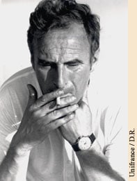 Claude Sautet