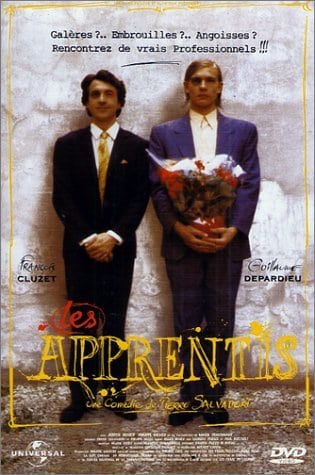 Les Apprentis