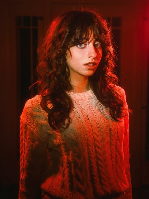 Lea Martinez