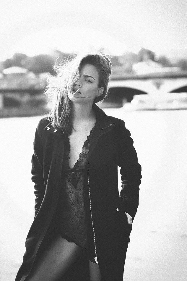 Alex Ford