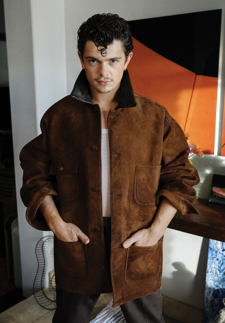 Noah Jupe