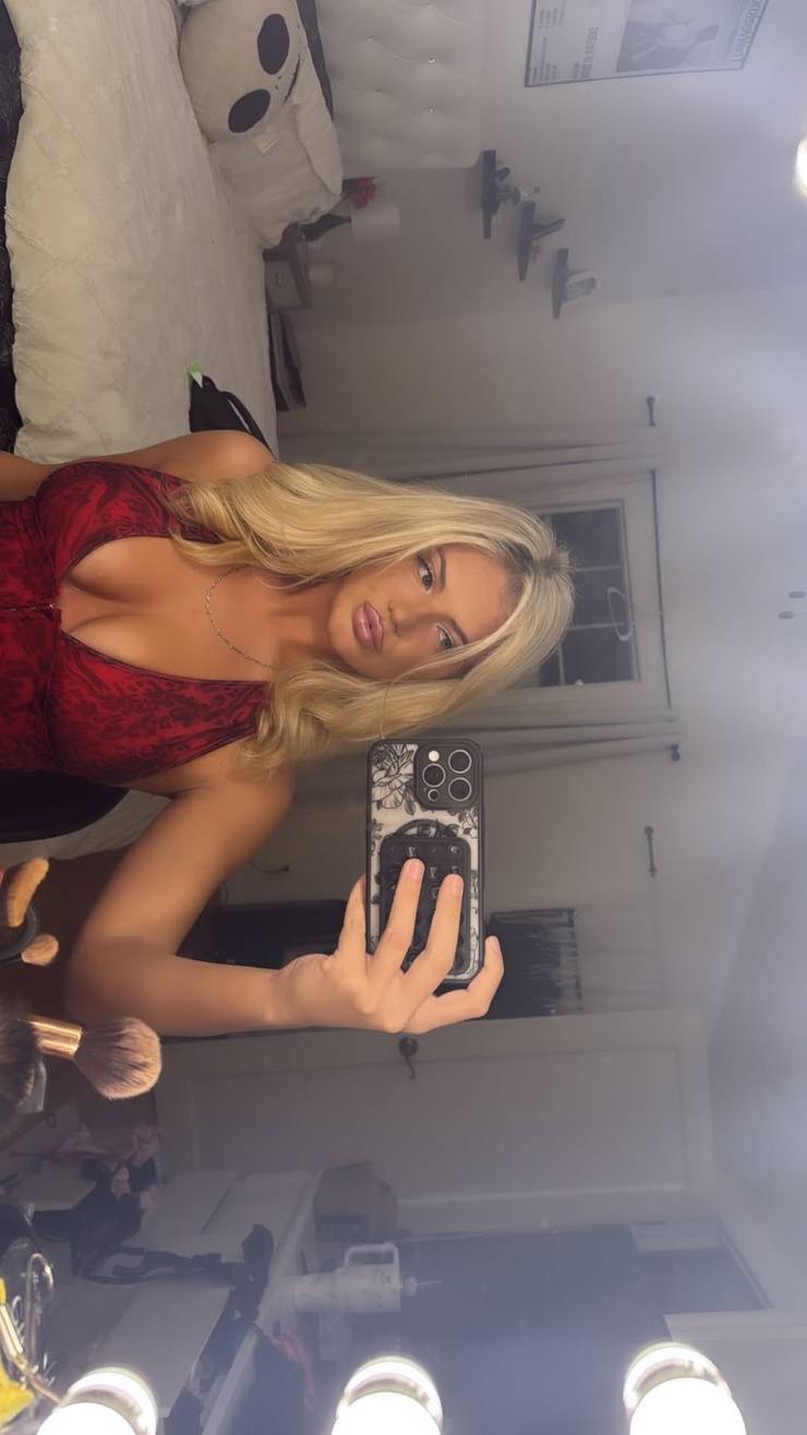 Kyla Deaver