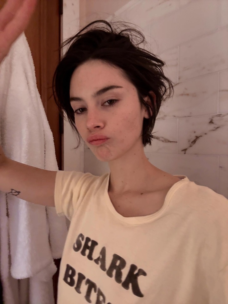 Gracie Abrams