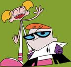 Dexter's Laboratory