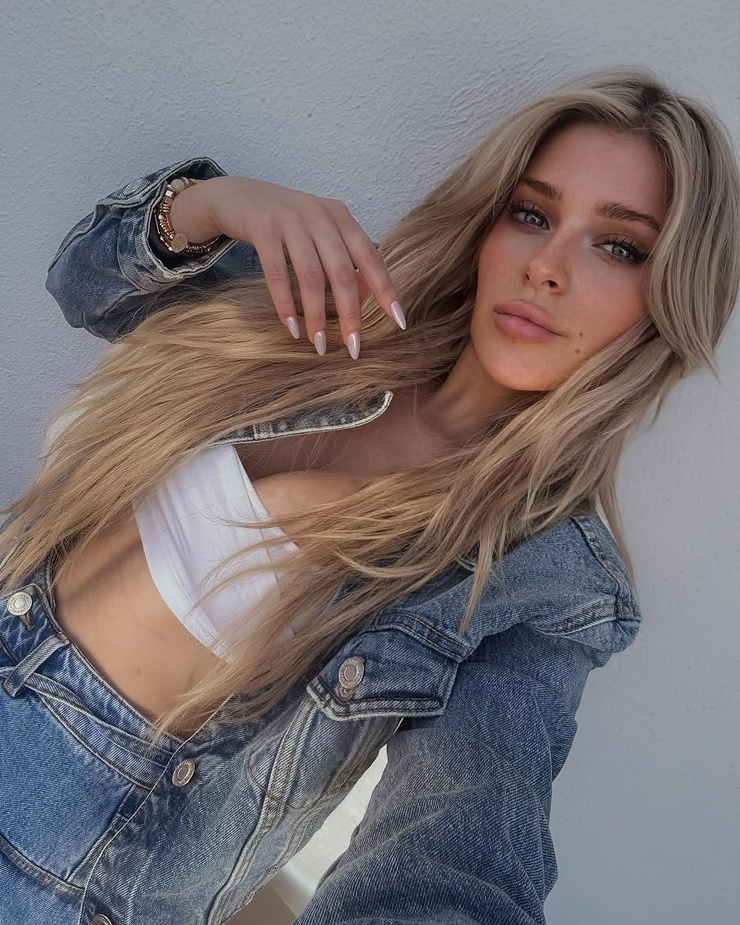 Marie Reim