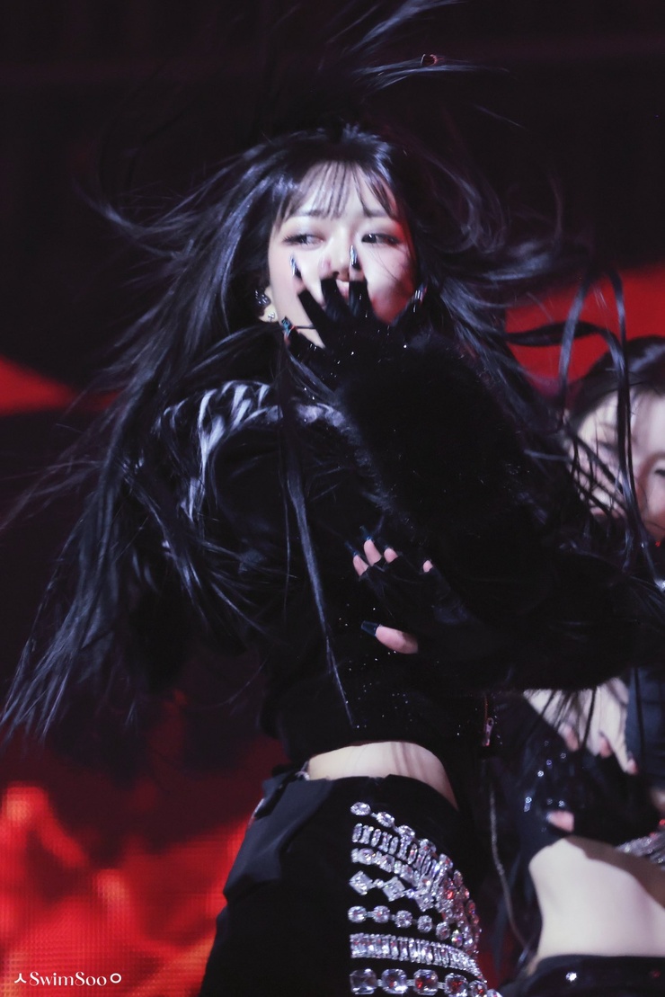 Soo-in Kim