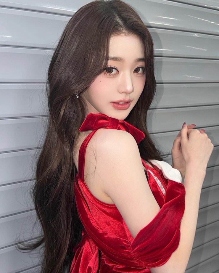 Wonyoung
